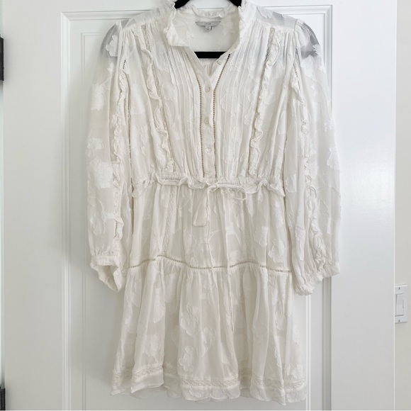 Joie Adele B Dress (S) - Picture 7 of 9